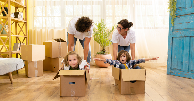 Don't Box Me In: What is personality type, really?