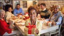 Give the gift of type awareness. It can help you to spread peace, joy, and love this holiday season.
