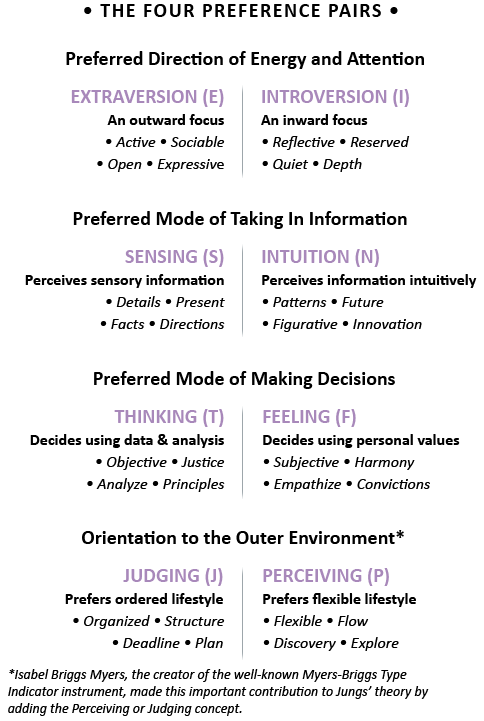 Medoki Personality Type, MBTI - Which Personality?